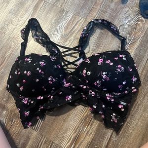 Push up bra/bralette